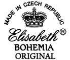 Elisabeth Bohemia Original