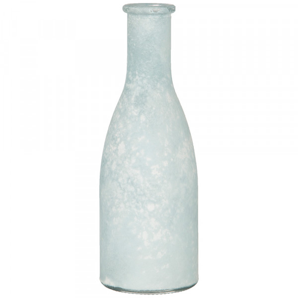 Ваза для цветов 18,5 см  Sandra Rich &quot;Vintage ice&quot; (без упаковки) / 210971