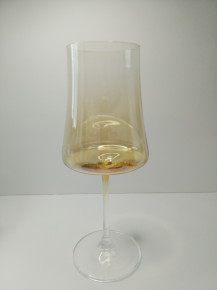 Бокалы для белого вина 460 мл 6 шт  Crystalex CZ s.r.o. "Экстра /Q90397 /Ассорти" / 281254