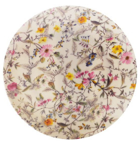 Тарелка 20 см  Maxwell & Williams "Летние цветы" (подарочная упаковка) / 291921