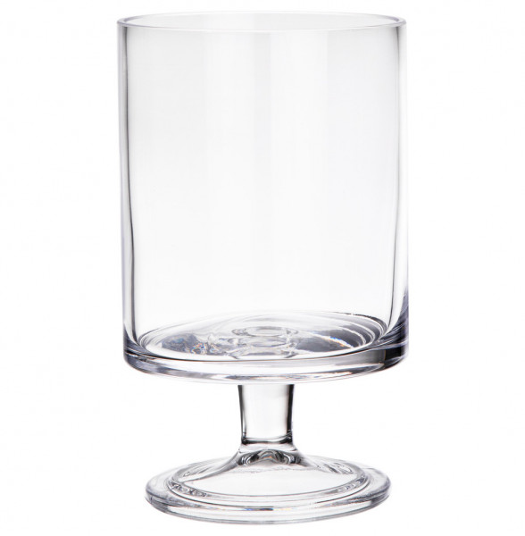 Банка для сыпучих продуктов 12 x 28 см н/н  Alegre Glass &quot;Sencam&quot; / 289042