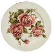 Набор тарелок 25 см 6 шт  LEFARD &quot;Корейская роза&quot; / 312942
