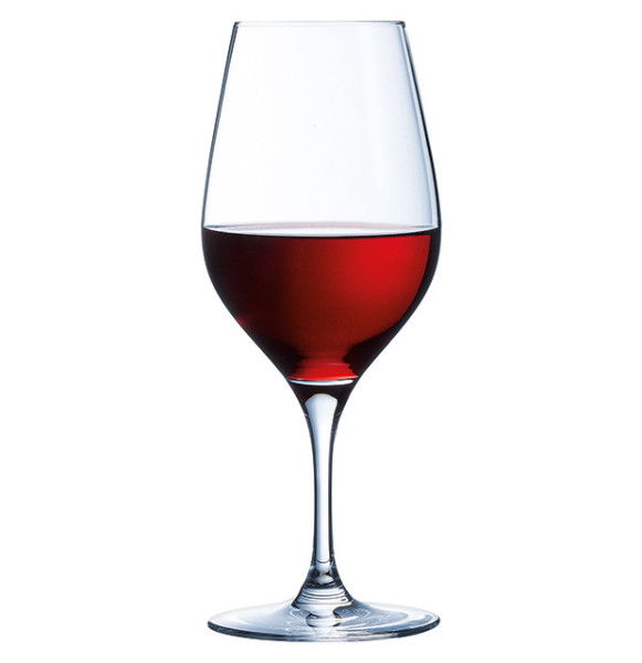 Бокал для красного вина 470 мл  ARC International &quot;Каберне Сюпрем&quot; / 322113