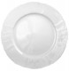 Набор тарелок 25 см 6 шт  Thun "Бернадотт /Без декора" / 005928