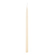 Набор свечей 23 х 1 см 8 шт  ADPAL &quot;Familijna&quot; (лакированный кремовый) / 211890