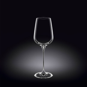 Бокалы для белого вина 430 мл 2 шт  Wilmax "Ilona" / 260250
