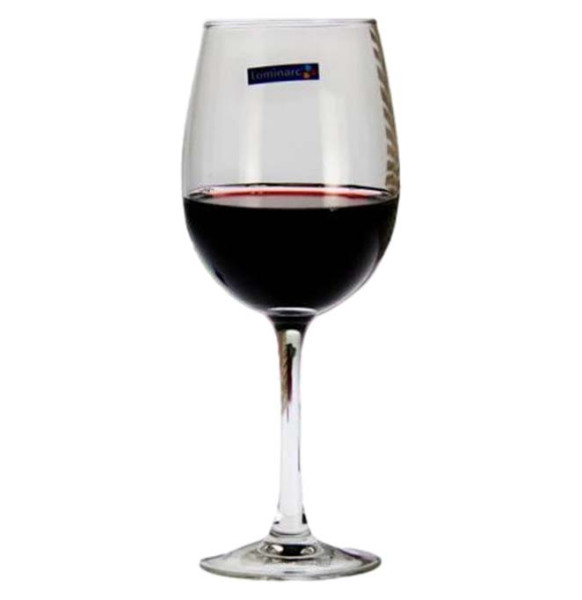 Бокалы для красного вина 470 мл  ARC International &quot;So Wine&quot; (6шт.) / 341421