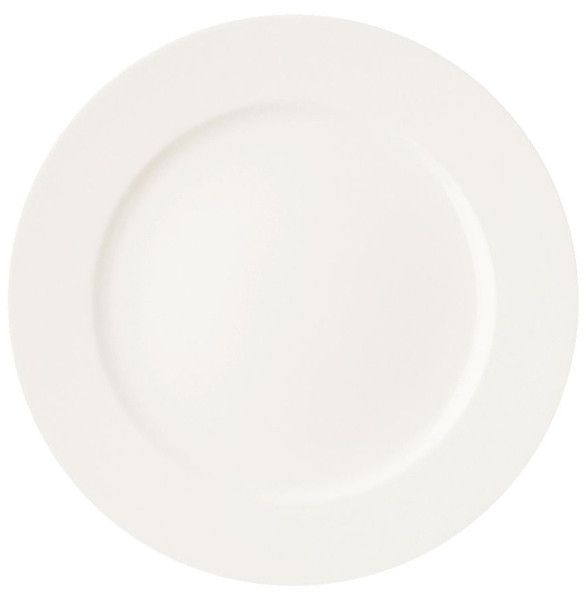 Тарелка 25 см плоская  RAK Porcelain &quot;Banquet&quot; / 314665