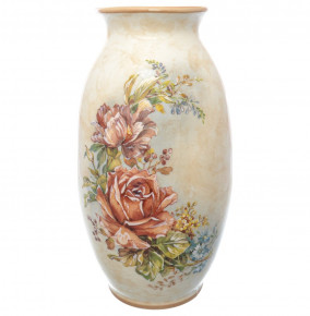 Ваза для цветов 30 см  Ceramica Cuore "Элианто"  / 226206