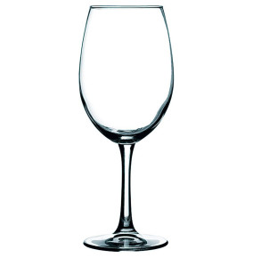 Бокал для белого вина 360 мл 12 шт  Pasabahce "Classic/Без декора" / 315366