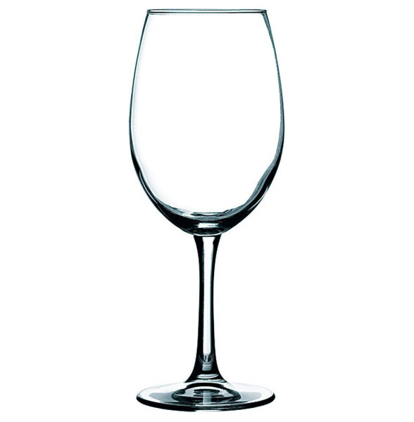 Бокал для белого вина 360 мл 12 шт  Pasabahce &quot;Classic/Без декора&quot; / 315366