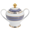 Чайный сервиз на 12 персон 42 предмета  Anna Lafarg Midori &quot;Империя&quot; / 308262