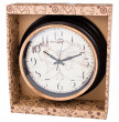 Часы настенные 36 см кварцевые  LEFARD &quot;WORLD MAP&quot; / 187952