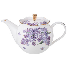 Заварочный чайник 500 мл  LEFARD "Lilac" / 344039