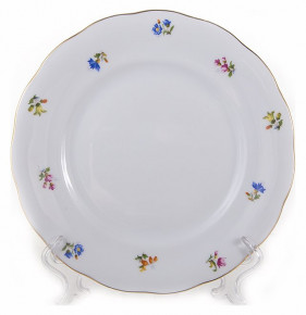 Набор тарелок 19 см 6 шт  Epiag "Аляска /Мелкие цветы /3051" / 142712