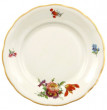 Набор тарелок 19 см 6 шт  Sterne porcelan &quot;Аляска /Полевой цветок /СК&quot; / 125422