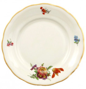 Набор тарелок 19 см 6 шт  Sterne porcelan "Аляска /Полевой цветок /СК" / 125422
