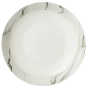 Салатник 20 см  LEFARD "Bianco marble" (4шт.) / 276146