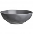 Набор посуды на 4 персоны 16 предметов серый  Bronco &quot;Shadow&quot; / 288503