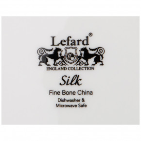 Блюдо 36 х 24 см овальное  LEFARD "Silk /Без декора" / 202731