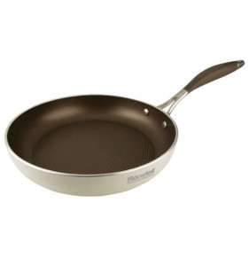 Сковорода 26 см коричневая  Rondell "Latte" / 140824