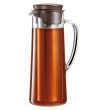 Заварочный чайник 1 л для приготовления холодных кофе и чая  Tescoma &quot;TEO&quot; / 278245