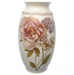 Ваза для цветов 30 см  Ceramica Cuore "Сады Флоренции"  / 226205