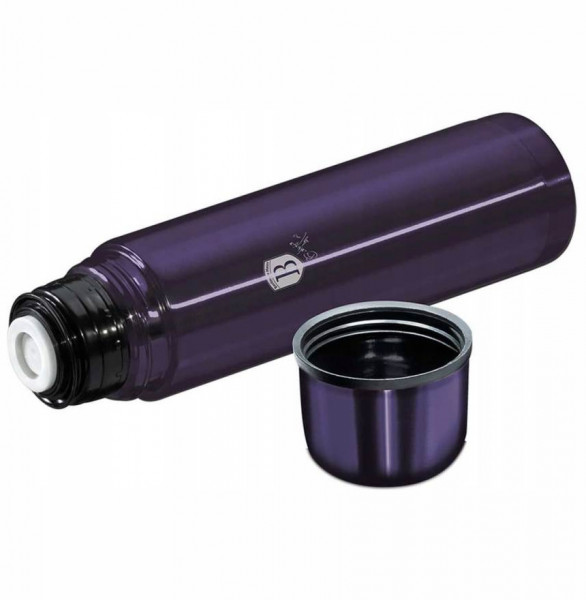 Термос 1 л  Berlinger Haus &quot;Purple Eclips&quot; / 280677