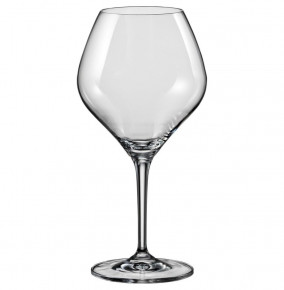 Бокалы для белого вина 285 мл 6 шт  Crystalex CZ s.r.o. "Аморосо /Без декора" / 079451