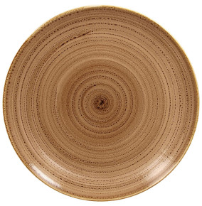 Тарелка 15 см плоская  RAK Porcelain "Twirl Shell" / 314845