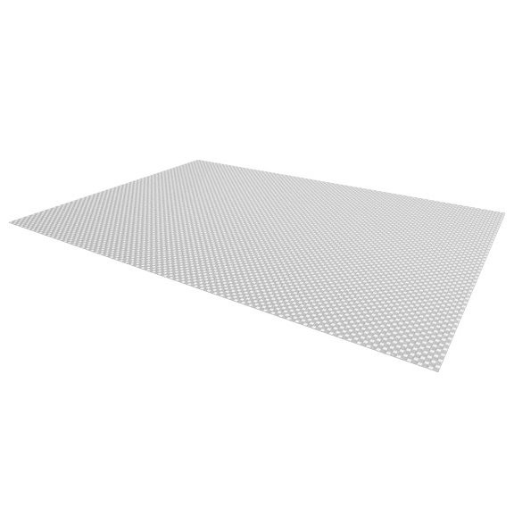 Противоскользящий коврик 150 x 50 см белый  Tescoma &quot;FlexiSPACE&quot; / 148262