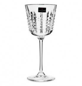 Бокалы для белого вина 250 мл 6 шт  Cristal d’Arques "RENDEZ-VOUS /Без декора" / 141273