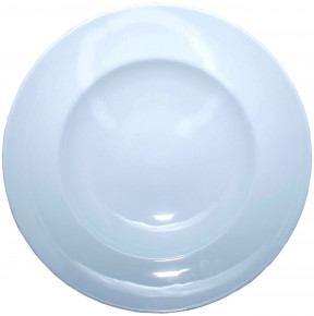 Набор тарелок для пасты 29 см 6 шт глубокие  Cmielow "Казуб /Без декора" / 252663
