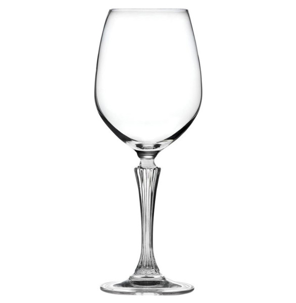 Бокалы для белого вина 470 мл 6 шт  RCR Cristalleria Italiana SpA &quot;Гламур /Без декора&quot; / 318830