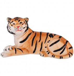 Статуэтка 15 см  LEFARD "Тигр" / 269586
