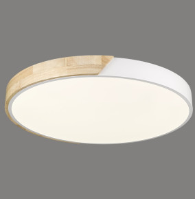Светильник потолочный со светодиодами  Velante "Белый" LED 1 / 304385