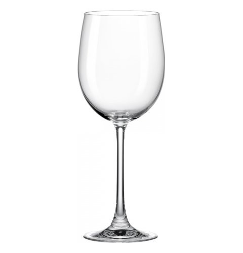 Бокалы для белого вина 360 мл 2 шт  Rona &quot;Магнум /Без декора&quot; / 018303