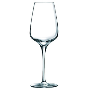 Бокалы для белого вина 250 мл 6 шт  Chef&Sommelier "Сублим" / 315421