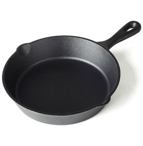 Сковорода 25,5 х 5 см черная P.L. Proff Cuisine / 345095