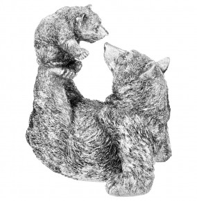 Статуэтка 22 х 20 х 24,5 см  LEFARD "Медведи" / 215264