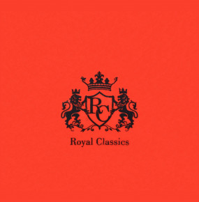 Форма для запекания 16 х 16 х 12 см с крышкой 600 мл  Royal Classics "Rich harvest /Томат" / 254808