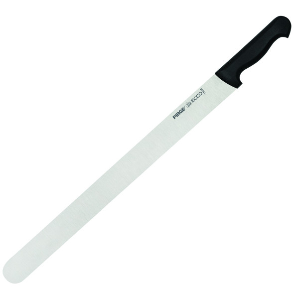Нож поварской для кебаба 55 см черная ручка  PIRGE &quot;Ecco&quot; / 321712