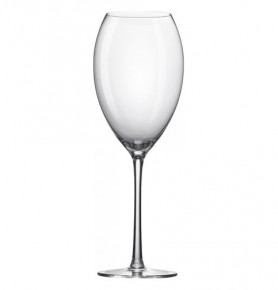 Бокалы для белого вина 390 мл 6 шт  Rona "Flamingo /Без декора" / 084482
