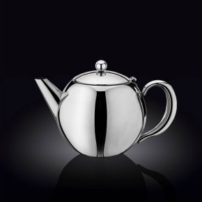 Заварочный чайник 1 л  Wilmax "Olivia" / 260091
