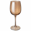 Бокал для белого вина 420 мл 6 шт  LEFARD &quot;Dandelion /Мёд&quot; / 328014