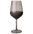 Бокалы для красного вина 490 мл 4 шт  Rakle &quot;Mat &amp; shiny /Grey&quot; / 328647
