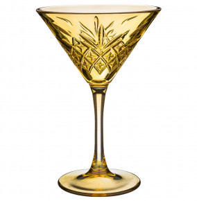 Бокалы для мартини 230 мл 4 шт  АЛЕШИНА "Timeless /Шампань" / 191498