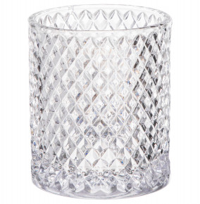 Банка для сыпучих продуктов 10 x 19 см  Alegre Glass "Sencam"  / 289076