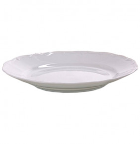 Набор тарелок 15 см 6 шт  Weimar Porzellan "Веймар /Без декора" / 015772