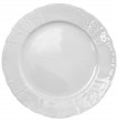 Набор тарелок 21 см 6 шт  Thun &quot;Бернадотт /Без декора&quot; / 005926